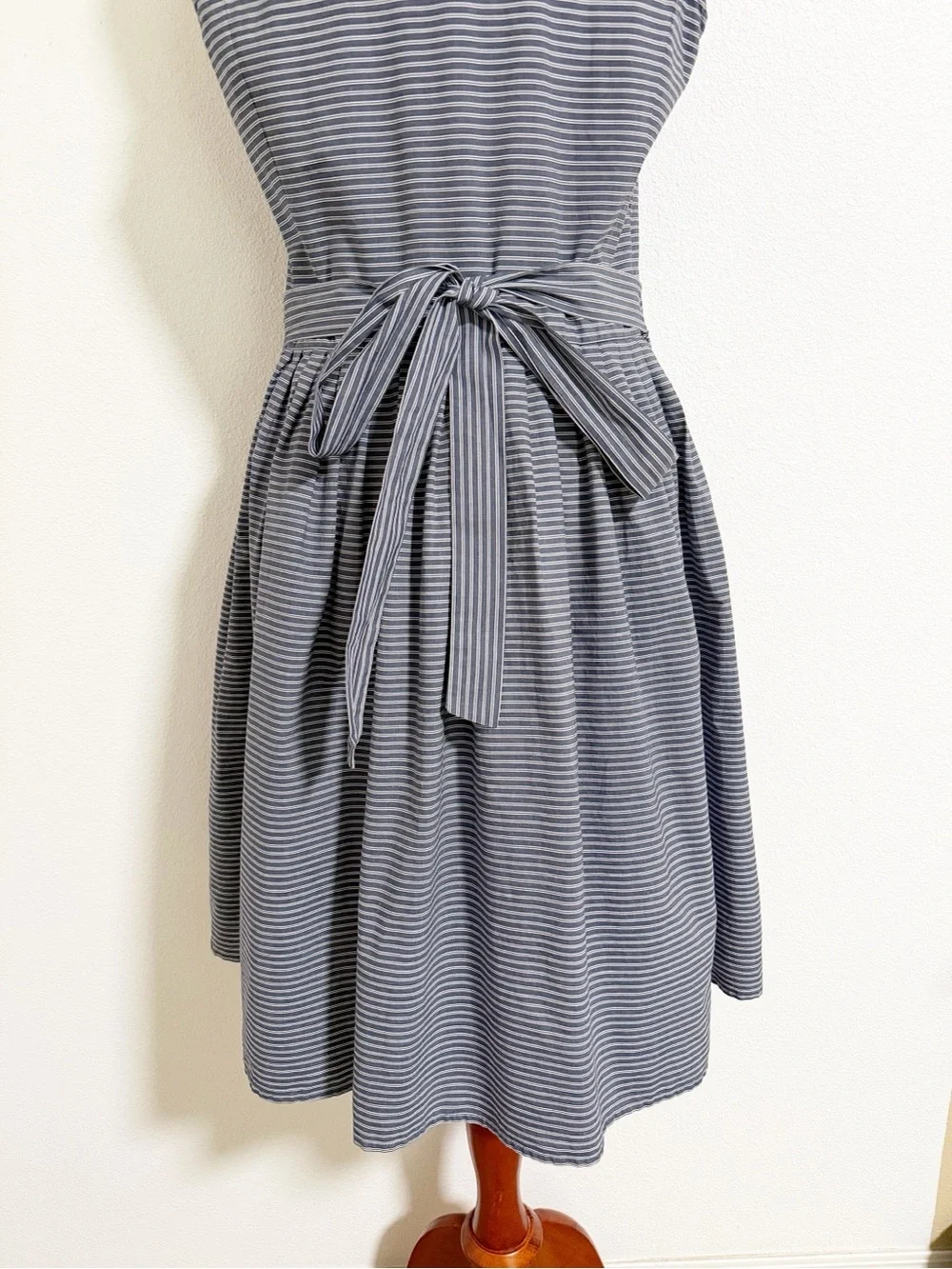 Michael Kors striped dress